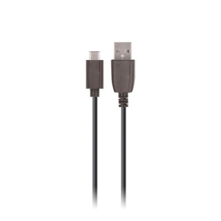 Maxlife Кабель USB  / USB-C / 1m / 2A