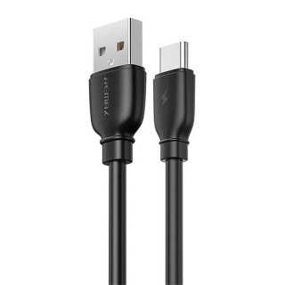 Remax Suji Pro Cable USB-C 2.4A / 1m