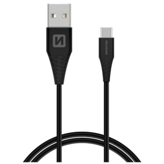 Swissten 5A Super Fast Charge для Huawei USB-C USB Кабель данных 1.5m