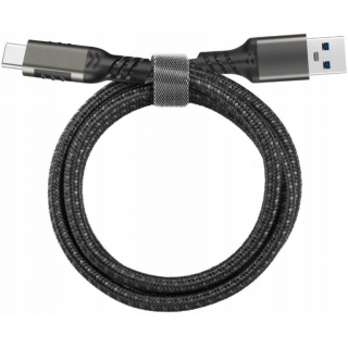 WELIKE WK-152-P9 USB - USB-C charging cable 120W / 3m / gray
