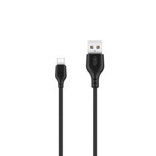 XO NB103 USB - USB-C Data and charging cable 1m