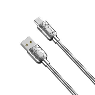 XO NB216  Cable USB / USB-C / 1.0 m / 2.4A