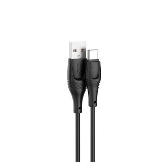 XO NB238 USB-C данных и зарядный кабель 1м
