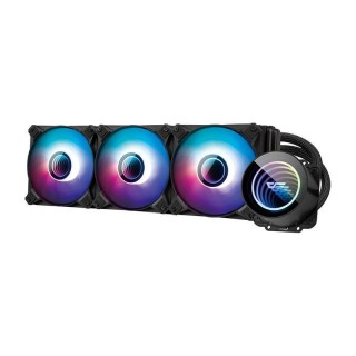 Darkflash DX360 V2.6 PC Water Cooling RGB