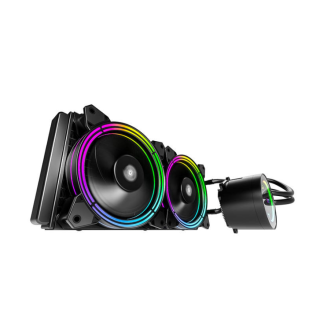 Darkflash TR240 PC Water Cooling AiO / RGB