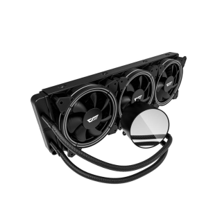 Darkflash TR360 PC Ūdens Dzesētājs  AiO / RGB