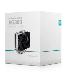 Deepcool AG300 Cooler