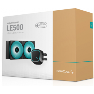 DeepCool LE500 Marrs Cooler