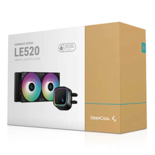 Deepcool LE520 A-RGB Cooler