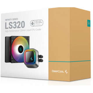 Deepcool LS320 A-RGB Cooler