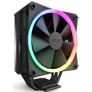 NZXT T120 RGB Cooler