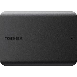 Toshiba Canvio Basics Ārējais cietais disks 4TB