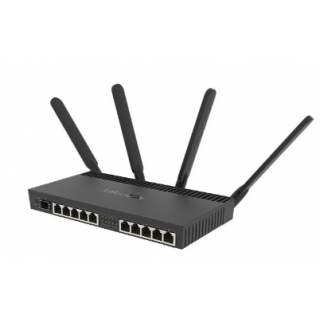 MikroTik Wireless Router 2.4 GHz / 5 GHz