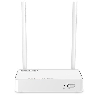 Totolink N300RT V4 Wi-Fi Router 2.4GHz 300Mbit/s