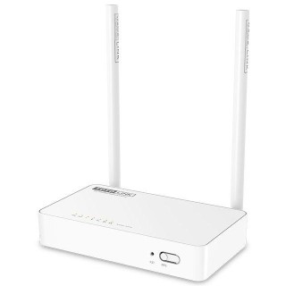 Totolink N300RT V4 Wi-Fi Router 2.4GHz 300Mbit/s