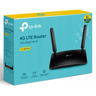 TP-LINK TL-MR150 3G/4G Router