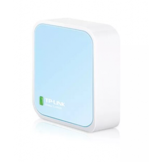 TP-Link TL-WR802N Wireless Router