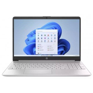 HP 15s-eq2659nw Laptop 15.6" / Ryzen 7 5700U / 8GB / 512GB SSD / Wind 11 Home