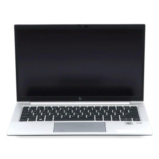 HP EliteBook 830 G7 Laptop i5-10310U / 16GB / 256GB NVMe / Windows 11 Pro / Refurbished