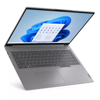 Lenovo ThinkBook 16 G6 IRL i5-1335U / 16GB / 512GB / Win11 Pro Portatīvais dators