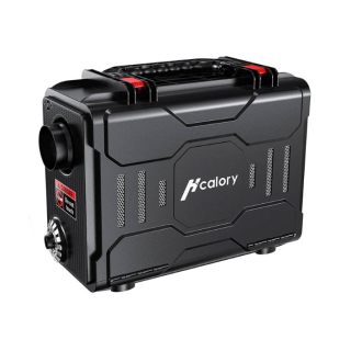 Hcalory HC-A01 Diesel Parking heater 5kW / Bluetooth