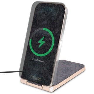 Guess GUDCFAL4PEGK Inductive Charger 15W