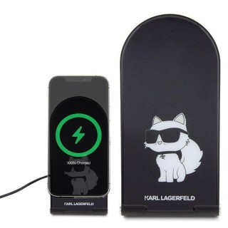 Karl Lagerfeld KLDCRFALCHNK Inductive Charger 15W