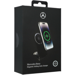Mercedes MEMFBGSLK Inductive Charger 15W