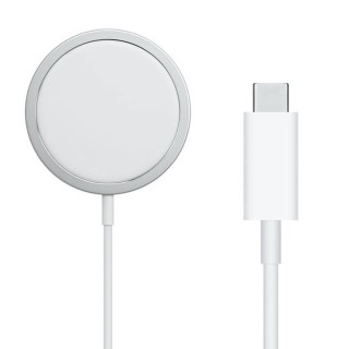 RoGer Зарядное устройство MagSafe 15W для Apple iPhone USB-C