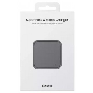 Samsung EP-P2400 Wireless Charger Pad