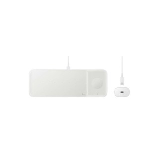 Samsung Trio EP-P6300 9W Wireless charger