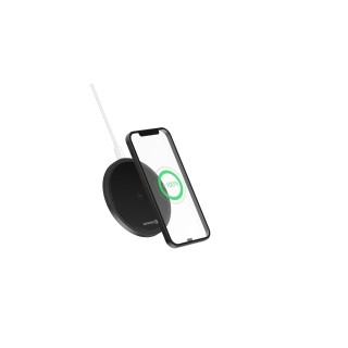 Swissten 15W Wireless charger with USB-C 1.5m cable