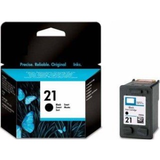 HP 21 Inkjet Cartridge