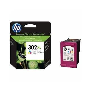 HP 302XL Inkjet Cartridge