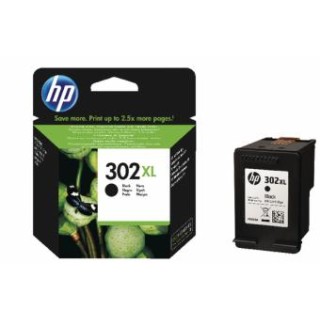 HP 302XL Inkjet Cartridge