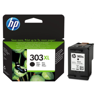 HP 303XL Inkjet Cartridge