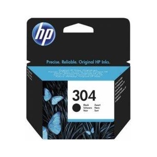 HP 304 Inkjet Cartridge