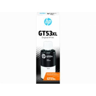 HP GT53XL Tintes Kārtridžs