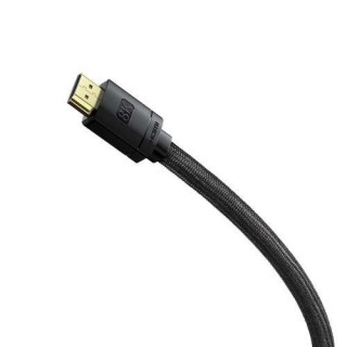 Baseus WKGQ040101 HDMI Video Kabelis 1.5m