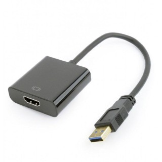 Gembird A-USB3-HDMI-02 Adapteris USB uz HDMI