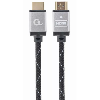 Gembird CCB-HDMIL-3M HDMI Kabelis 3m