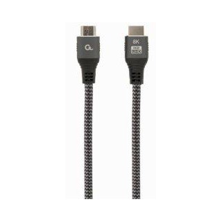 Gembird HDMI - HDMI 2.1 8K Cable 2m