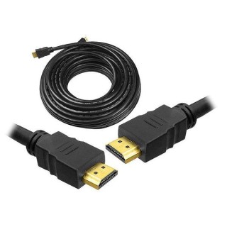 Lamex LXHD67 Cable HDMI-HDMI / 20 m