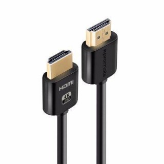 Promate PROLINK4K2-500 4K HDR HDMI Cable 5m Black