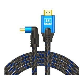 Savio CL-175 HDMI Cable 3m