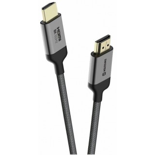 Swissten HDMI to HDMI 8K Cable 2m