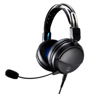 Audio-Technica ATH-GL3 Wired Headphones