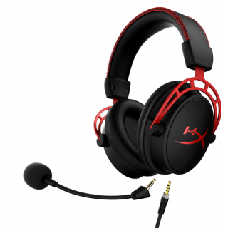 HyperX Cloud Alpha Austiņas