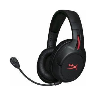 HyperX Cloud Flight Headphones