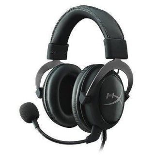 HyperX Cloud II Headphones